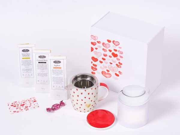 Love Cup – A