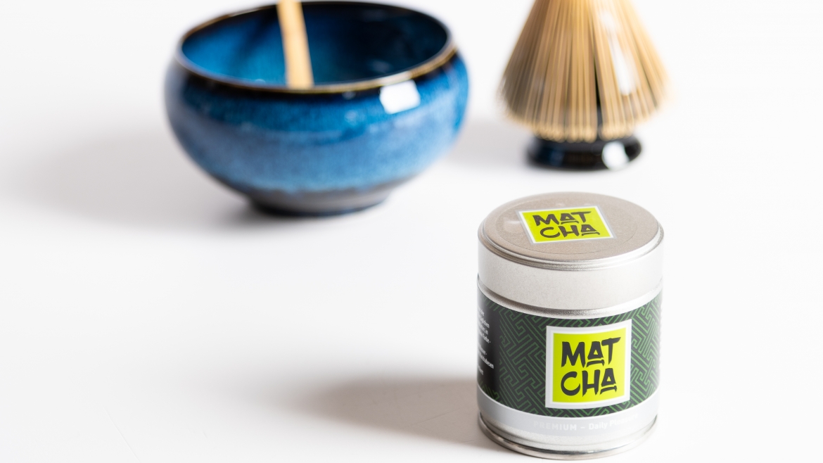 Ceaiul Matcha – Detoxifiere cu un Superaliment de Tradiție