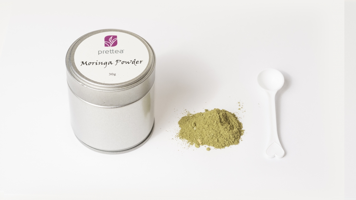 Moringa – Planta cu cea mai Puternică Funcție de Detoxifiere