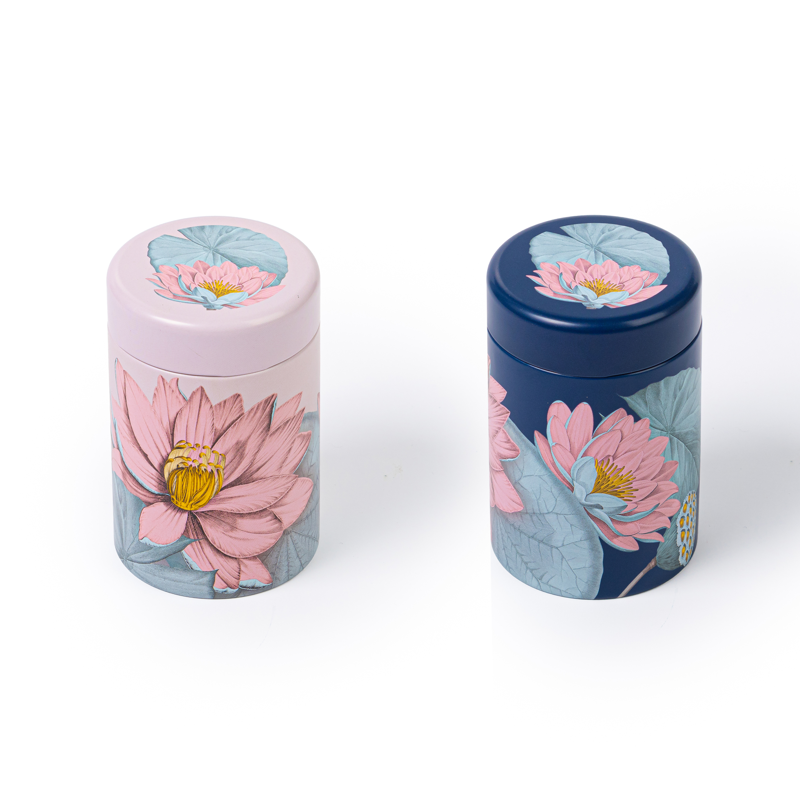 Water Lily Caddy