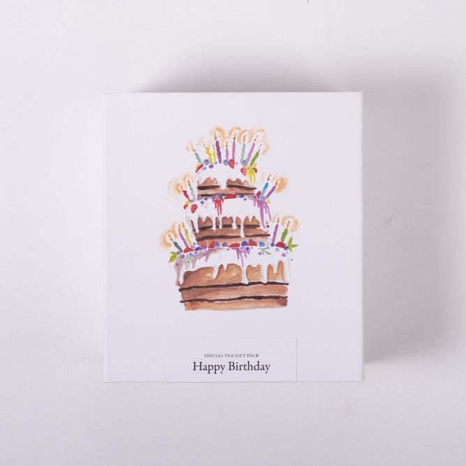 Ambalaj Happy Birthday – manufacturat
