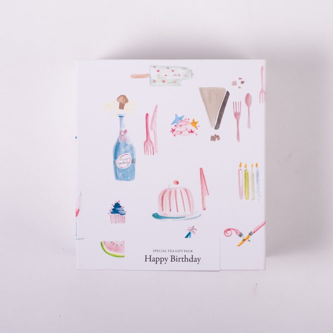 Ambalaj Happy Birthday – manufacturat